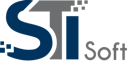 Logo STI Soft